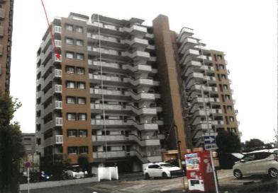 名古屋市港区いろは町四丁目　８番地１、９番地の競売物件