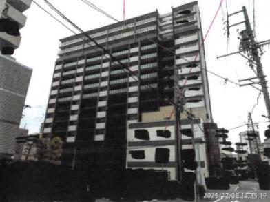 名古屋市中区新栄二丁目　２９０３番地の競売物件
