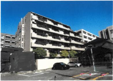 名古屋市瑞穂区田辺通六丁目　１６番地１　名古屋市瑞穂区日向町四丁目　２８番地の競売物件