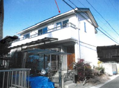 知多郡東浦町大字緒川字旭
１９番１６の競売物件