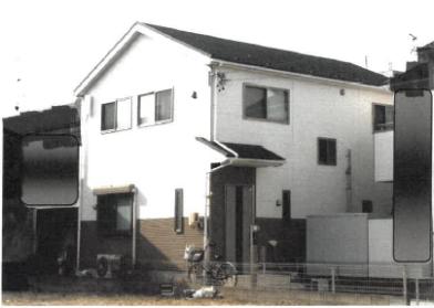 名古屋市港区明正二丁目
１５２番２の競売物件