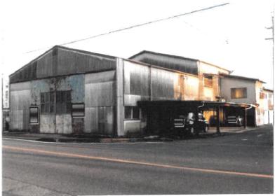 あま市丹波南屋敷
１番の競売物件