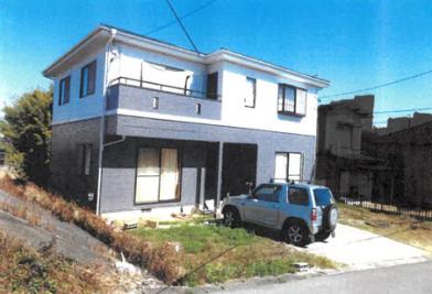 知多郡武豊町字多賀四丁目
６３番の競売物件
