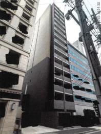 名古屋市中区丸の内三丁目　１００３番地１の競売物件