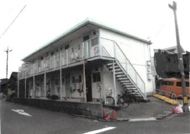 名古屋市瑞穂区白砂町二丁目
５６番１の競売物件