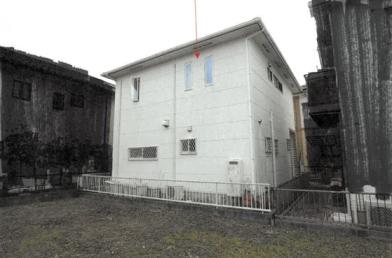 小牧市大字岩崎字堤下
６１５番４の競売物件