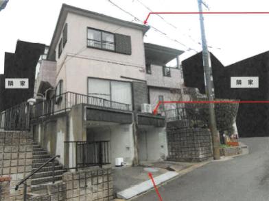 瀬戸市小金町
１２２番１２の競売物件