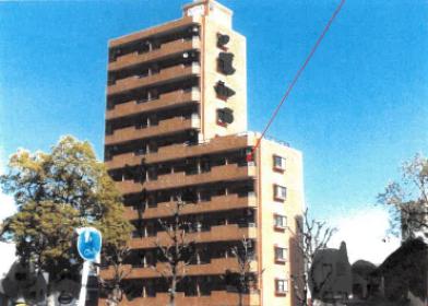 名古屋市熱田区玉の井町　１０１番地１の競売物件