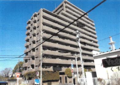 名古屋市天白区島田一丁目　８０１番地の競売物件