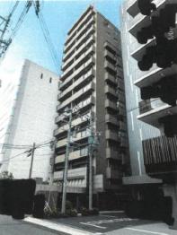 名古屋市中区大須四丁目　１１９番地の競売物件