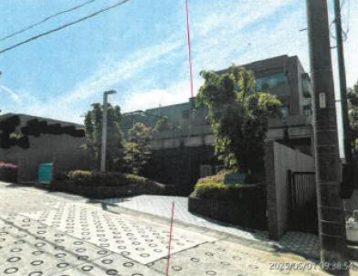 名古屋市千種区東明町四丁目　１２番地の競売物件