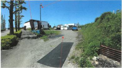 小牧市大字大草字年上坂
６０７６番３の競売物件