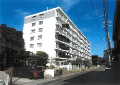 名古屋市天白区植田南三丁目　２０２番地の競売物件