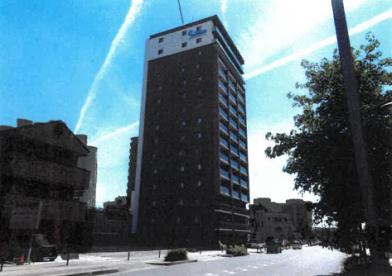 半田市南末広町　１２５番地９の競売物件