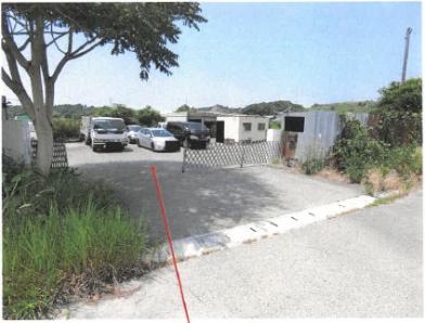 瀬戸市鐘場町
１３４番１の競売物件