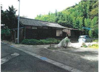 知多市新知字八九四
１４番の競売物件