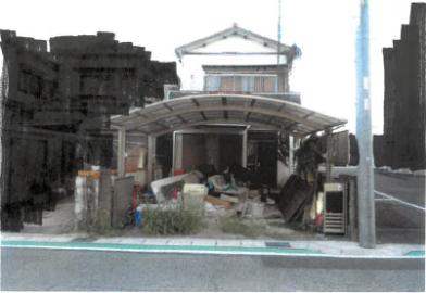 豊明市新田町錦
１４番１７の競売物件