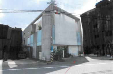 小牧市中央一丁目　５４番地、５０番地、５１番地の競売物件