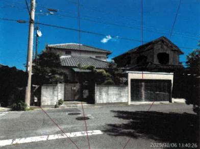 知多郡武豊町字砂川二丁目
１３７番２の競売物件