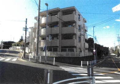 名古屋市昭和区山中町一丁目　８１番地の競売物件