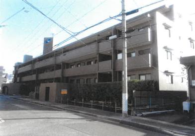 名古屋市緑区作の山町　２２０番地の競売物件