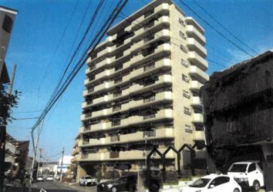 名古屋市天白区植田東一丁目　１０６番地１、１０６番地の競売物件