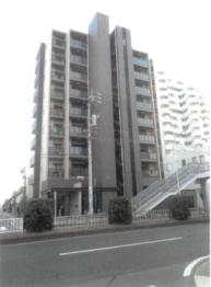 名古屋市昭和区広路通一丁目　２１番地１の競売物件
