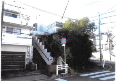 名古屋市千種区宮根台二丁目
１２０１番の競売物件