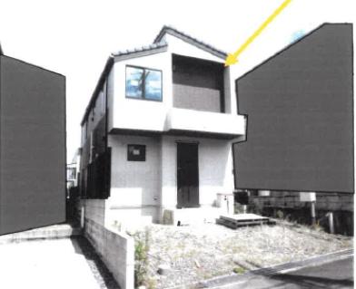 尾張旭市緑町緑ケ丘
１００番９０の競売物件