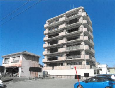 名古屋市守山区藪田町　１２０２番地の競売物件