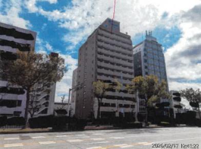 名古屋市中区千代田五丁目　２２２０番地の競売物件