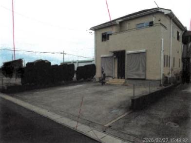 あま市七宝町下田堂中
３９番１の競売物件