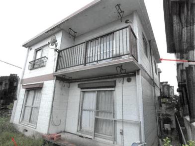 春日井市坂下町一丁目
１５９３番１の競売物件