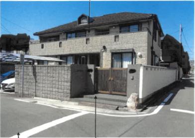 名古屋市昭和区塩付通一丁目
３７番２の競売物件
