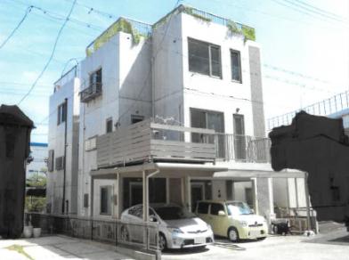 名古屋市名東区牧の原二丁目
１００６番３の競売物件