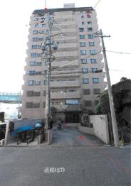 名古屋市中川区柳川町　２００４番地の競売物件