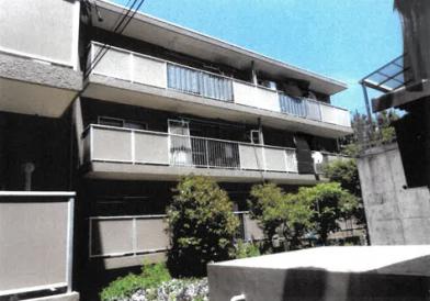 名古屋市緑区鳴海町字姥子山　１８５番地３の競売物件
