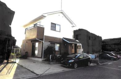 常滑市新浜町五丁目
８番２の競売物件
