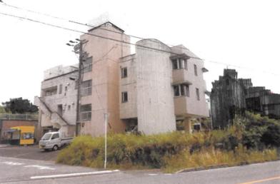 日進市折戸町枯木
１６０番１の競売物件