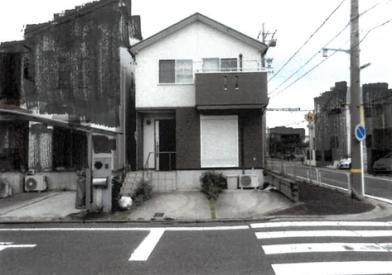 名古屋市南区三吉町二丁目
６１番２の競売物件