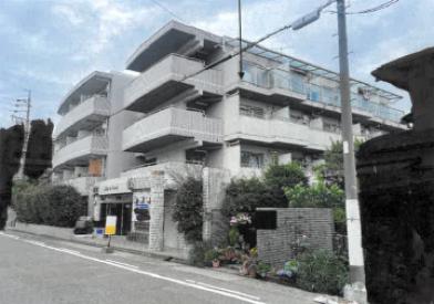 名古屋市千種区振甫町一丁目　２９番地の競売物件