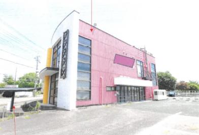 小牧市高根二丁目
３番の競売物件