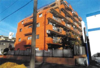 名古屋市南区弥生町　１６９番地１の競売物件
