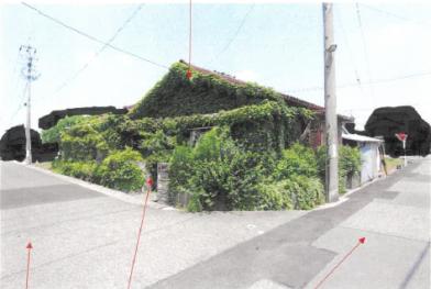 名古屋市西区城町
３２５番の競売物件