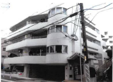 名古屋市天白区天白町大字野並字境根　２００６番地２６の競売物件