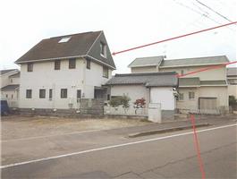 江南市古知野町福寿２番の競売物件