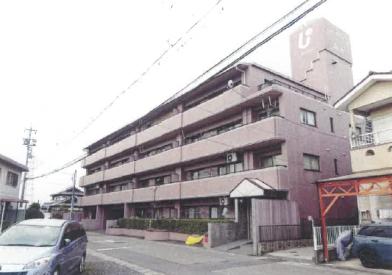 一宮市森本五丁目　９番地１８の競売物件