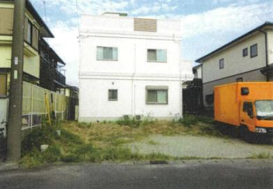 稲沢市平和町西光坊宮西
14番の競売物件
