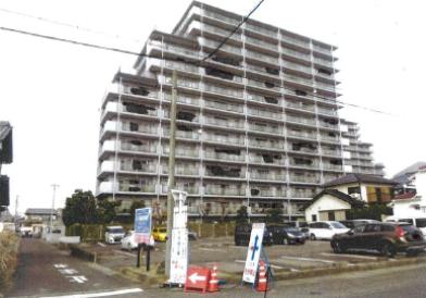 江南市中奈良町熊野 48番地の競売物件