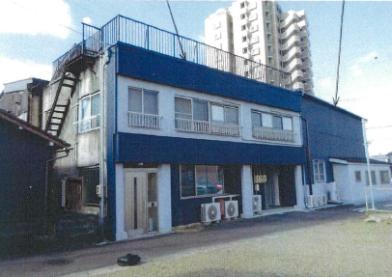 江南市赤童子町南野
1番2の競売物件